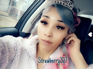 Strawberry327
