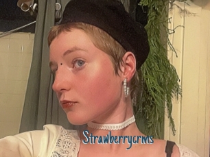 Strawberrycrms