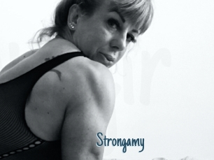 Strongamy