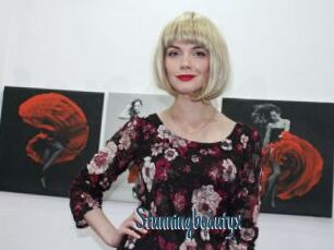 Stunningbeautyx