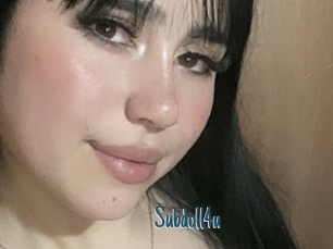 Subdoll4u
