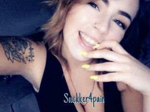 Suckker4pain
