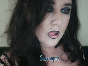 Suckmytits