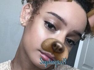 Sugahnspice19