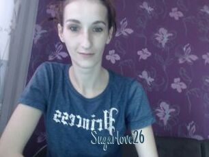 Sugarlove26