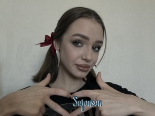 Sujonson