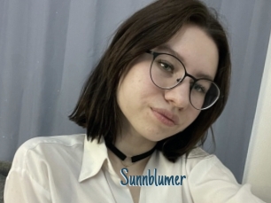 Sunnblumer