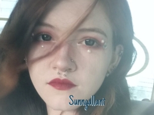 Sunngallant