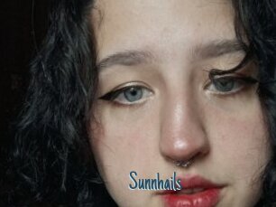 Sunnhails
