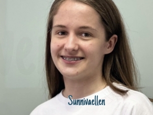 Sunnivaellen