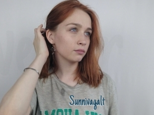 Sunnivagalt