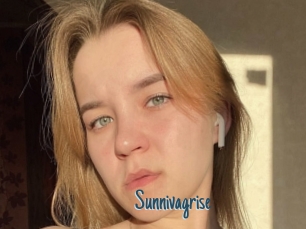 Sunnivagrise