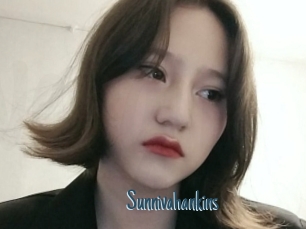 Sunnivahankins