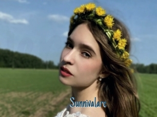 Sunnivalare