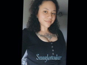 Sunnylavender