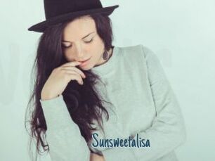 Sunsweetalisa