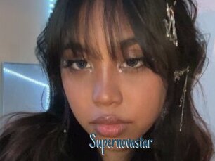 Supernovastar