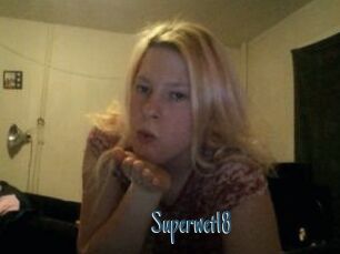 Superwet18