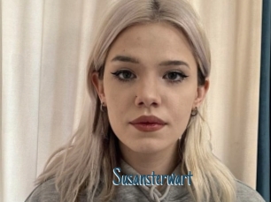 Susansterwart