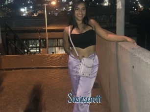 Susiescoott