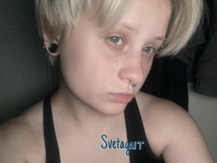 Svetagarr
