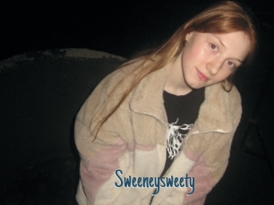 Sweeneysweety
