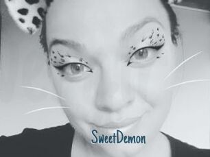 SweetDemon