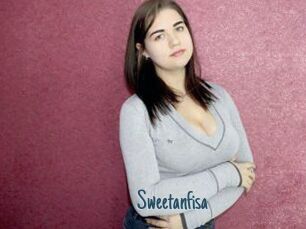 Sweetanfisa