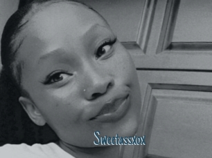 Sweetassxox