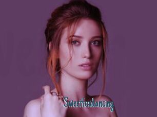 Sweetfoxdancing