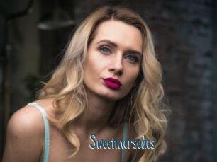 Sweetmersedes