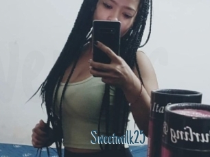 Sweetmilk25
