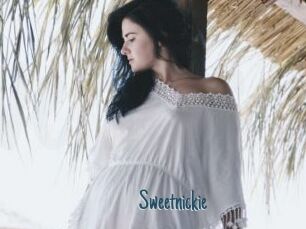 Sweetnickie