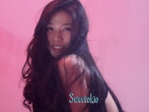 Sweetokio