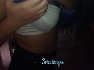 Sweetorgas
