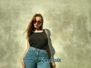 Sweetroxie