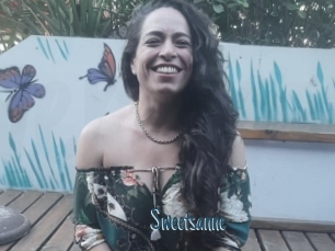 Sweetsanne