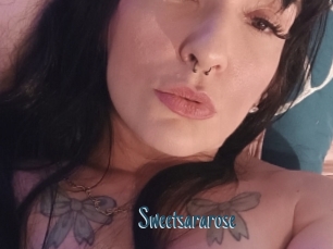 Sweetsararose