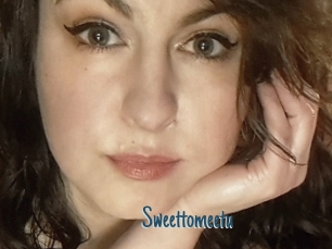 Sweettomeetu