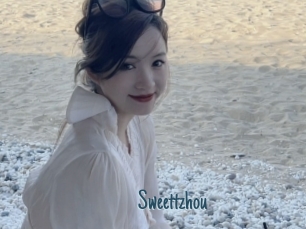 Sweettzhou