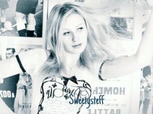Sweetysteff