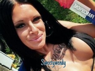 Sweetywendy