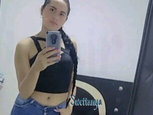 Swettanya