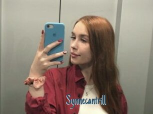 Synnecantrill
