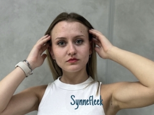 Synnefleek
