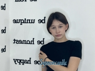 Synnovecaudle