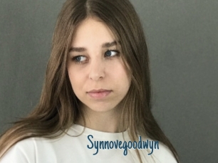 Synnovegoodwyn
