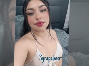 Syrapalmer