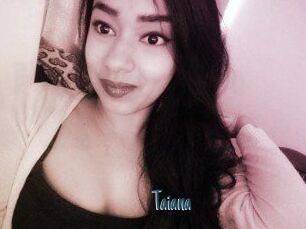 Taiana_
