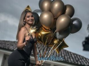 TamaraWaters